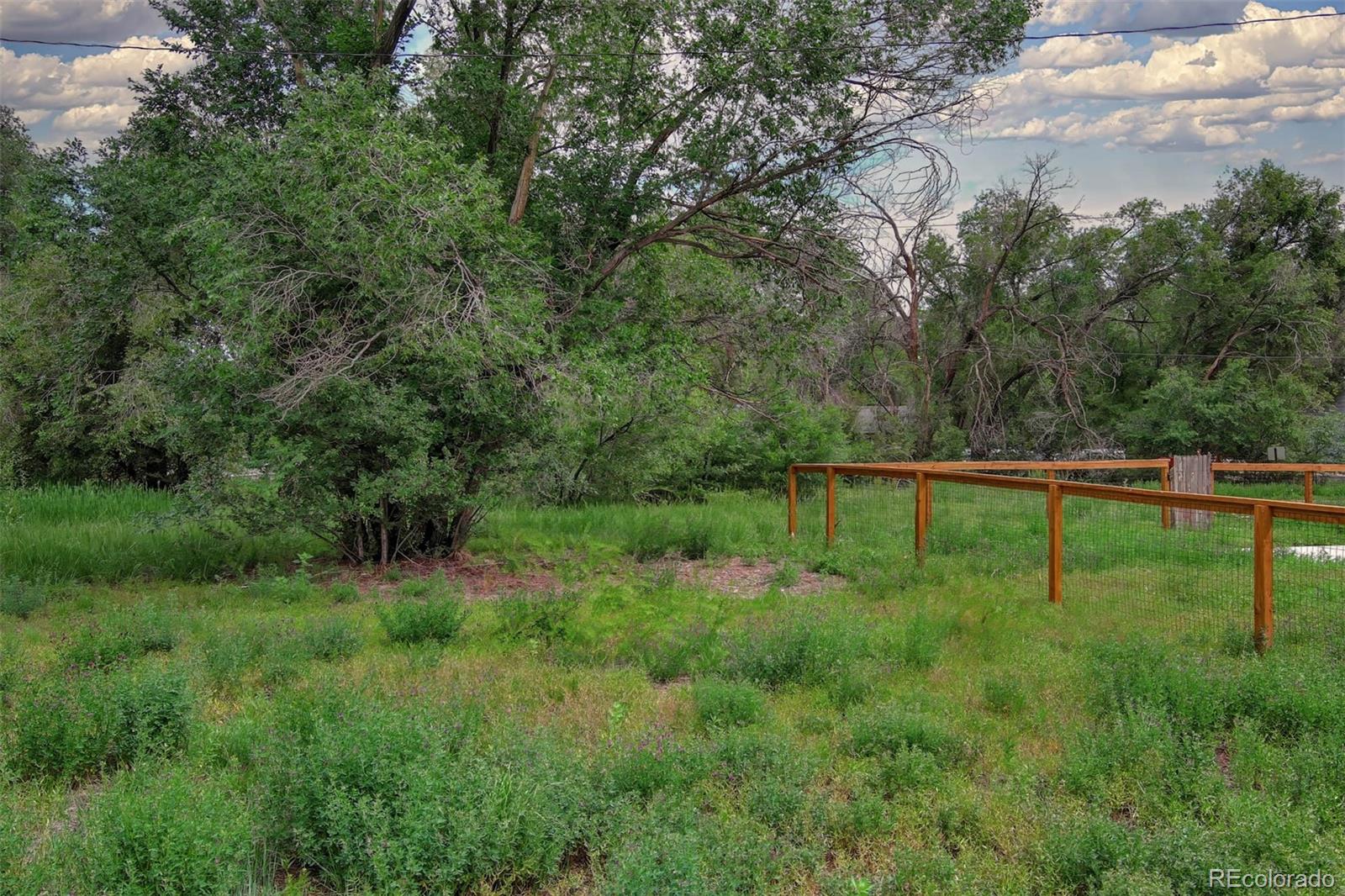 2118 E Saint Vrain Street Colorado Springs CO 80909