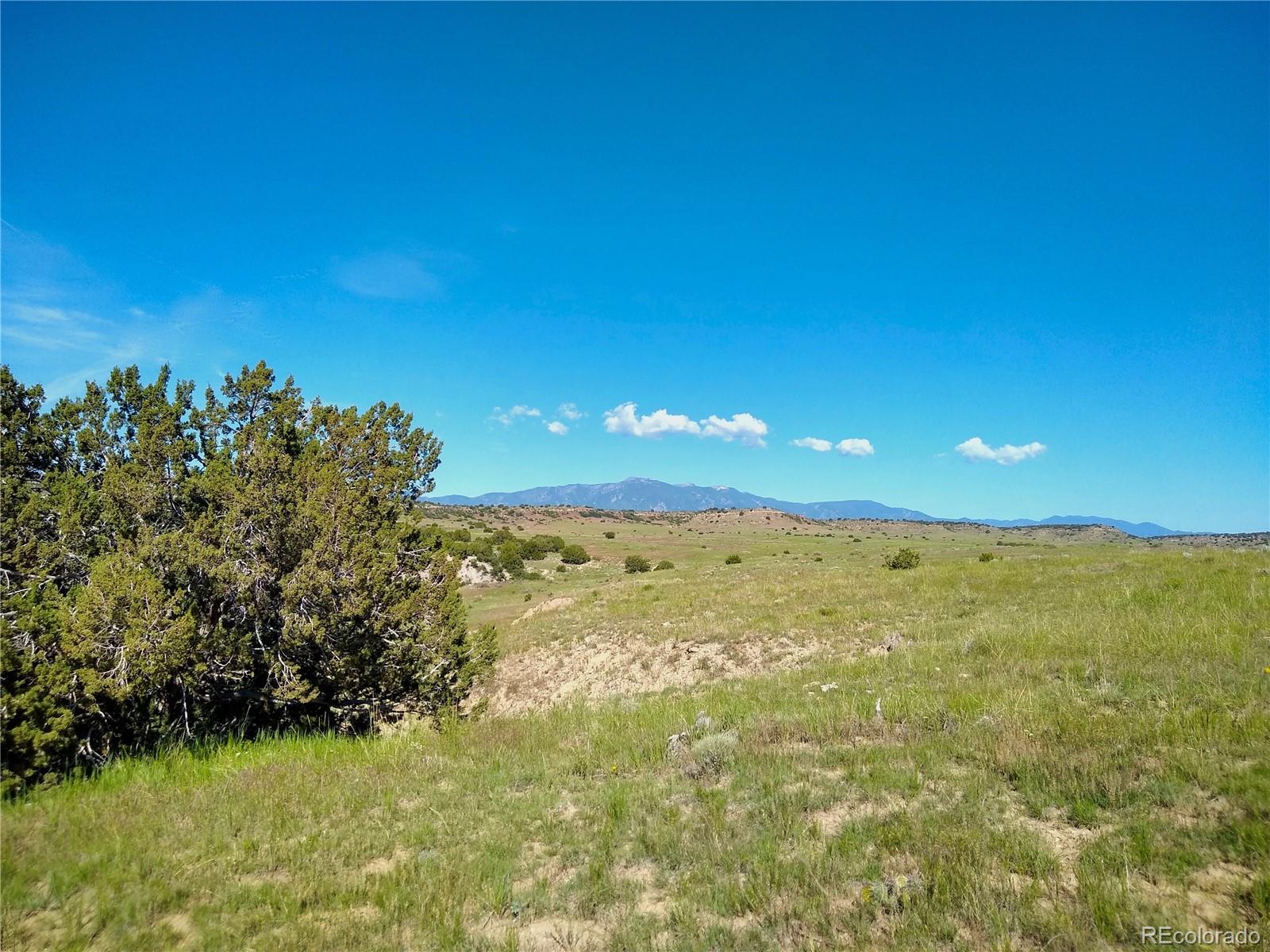 0 County 113 Lane Rye CO 81069