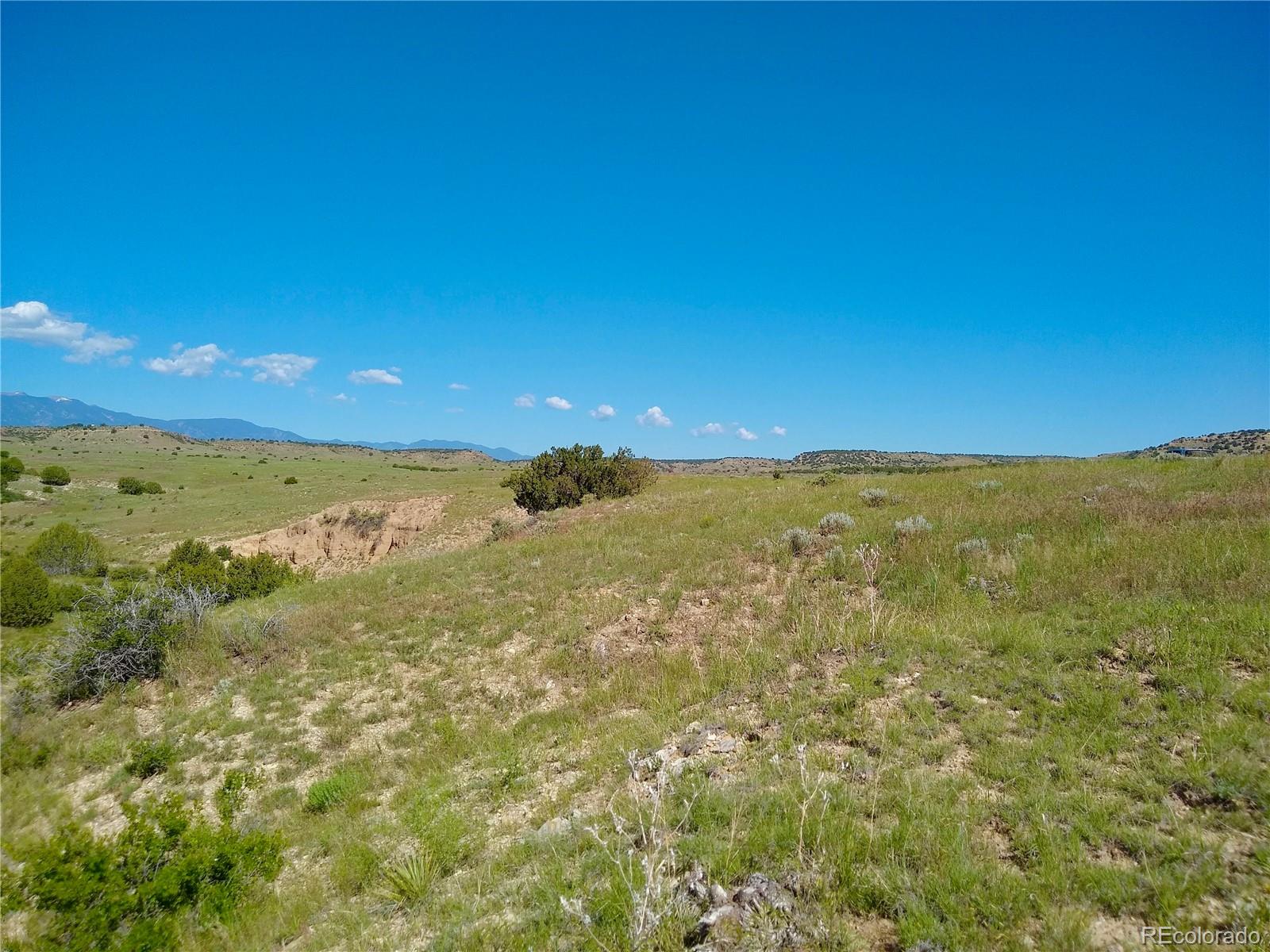 0 County 113 Lane Rye CO 81069