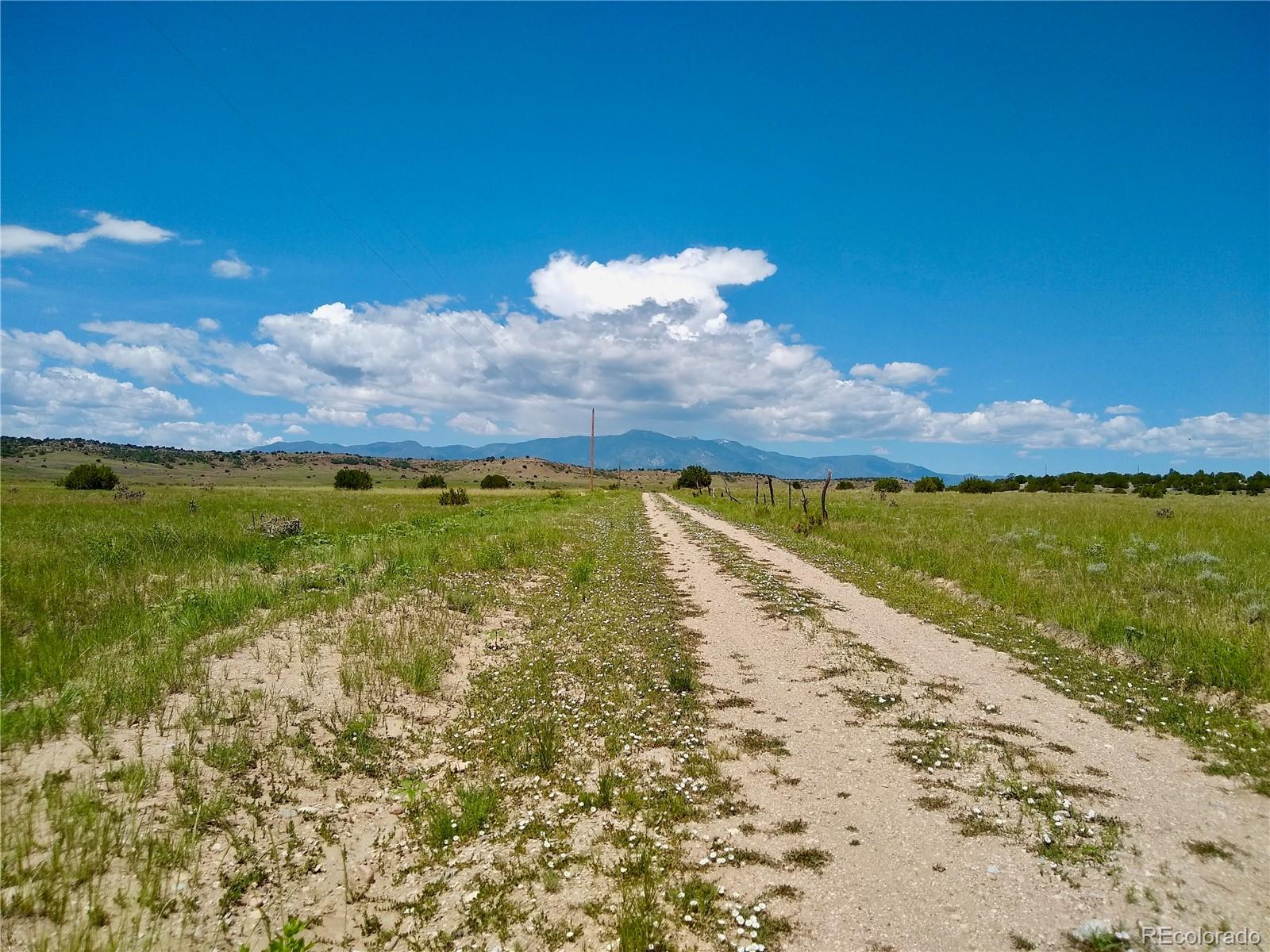 0 County 113 Lane Rye CO 81069