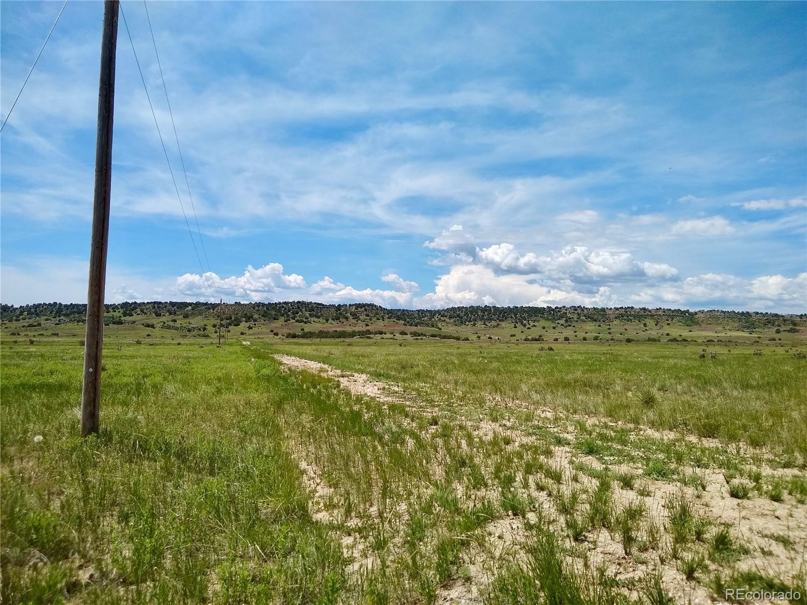 0 County 113 Lane Rye CO 81069