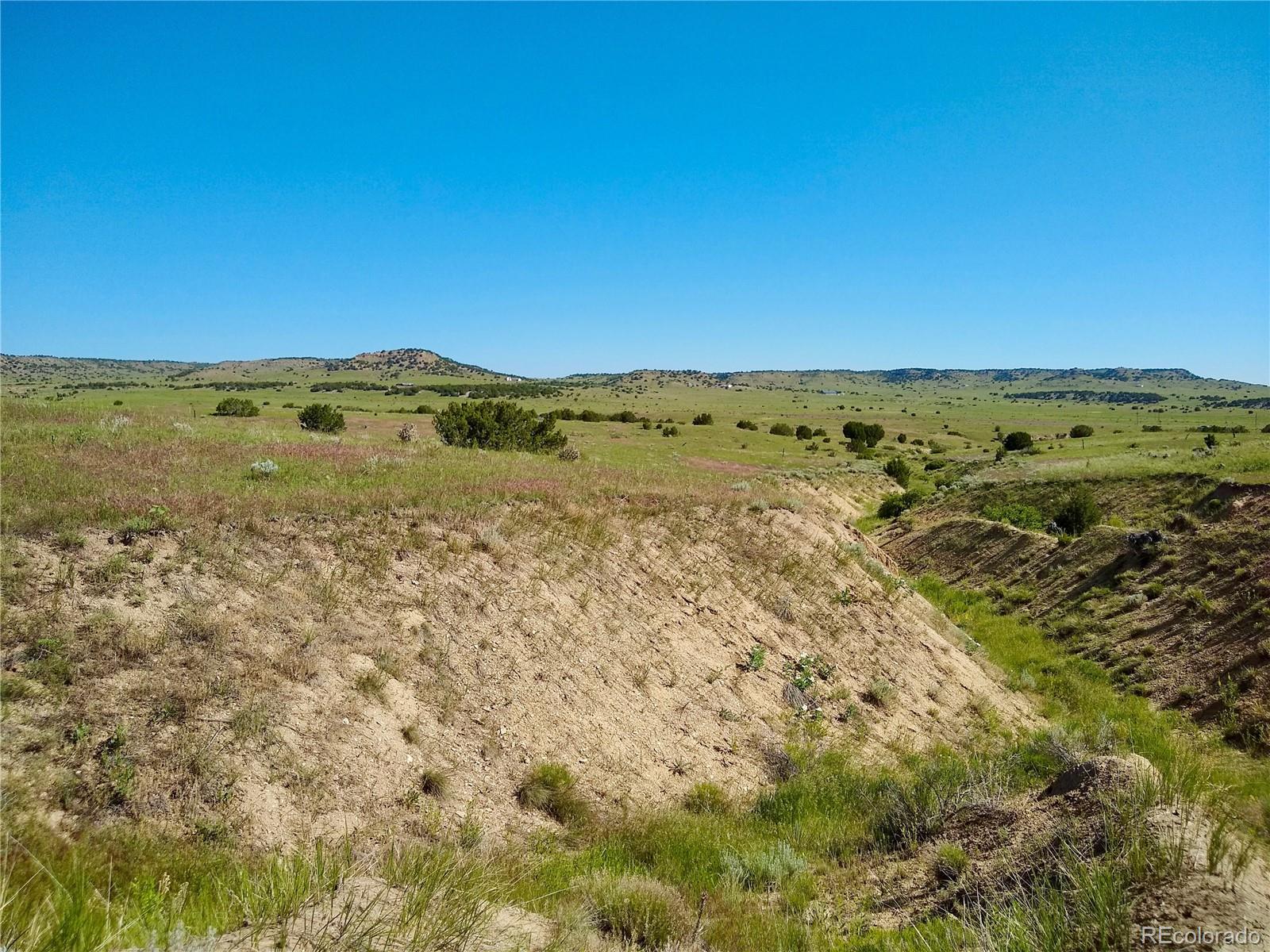 0 County 113 Lane Rye CO 81069