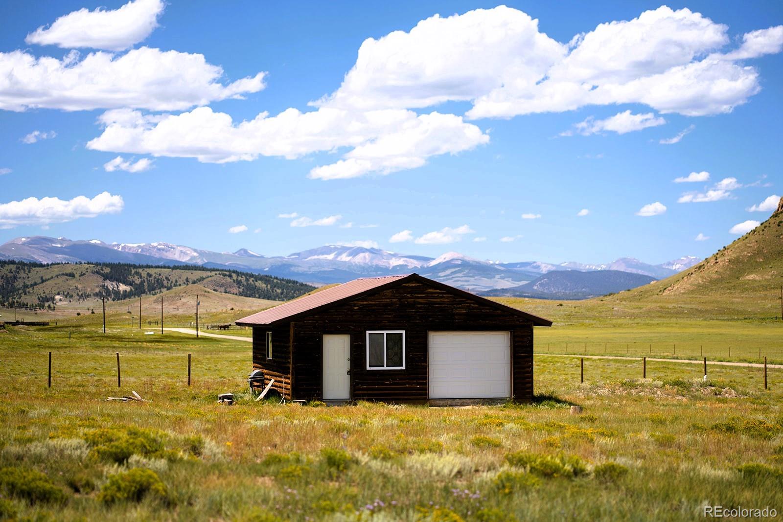 396 Stirrup Road Hartsel CO 80449