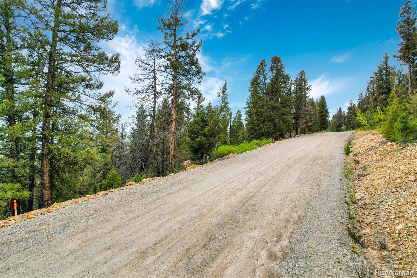 0 Trout Creek Lane Fairplay CO 80440