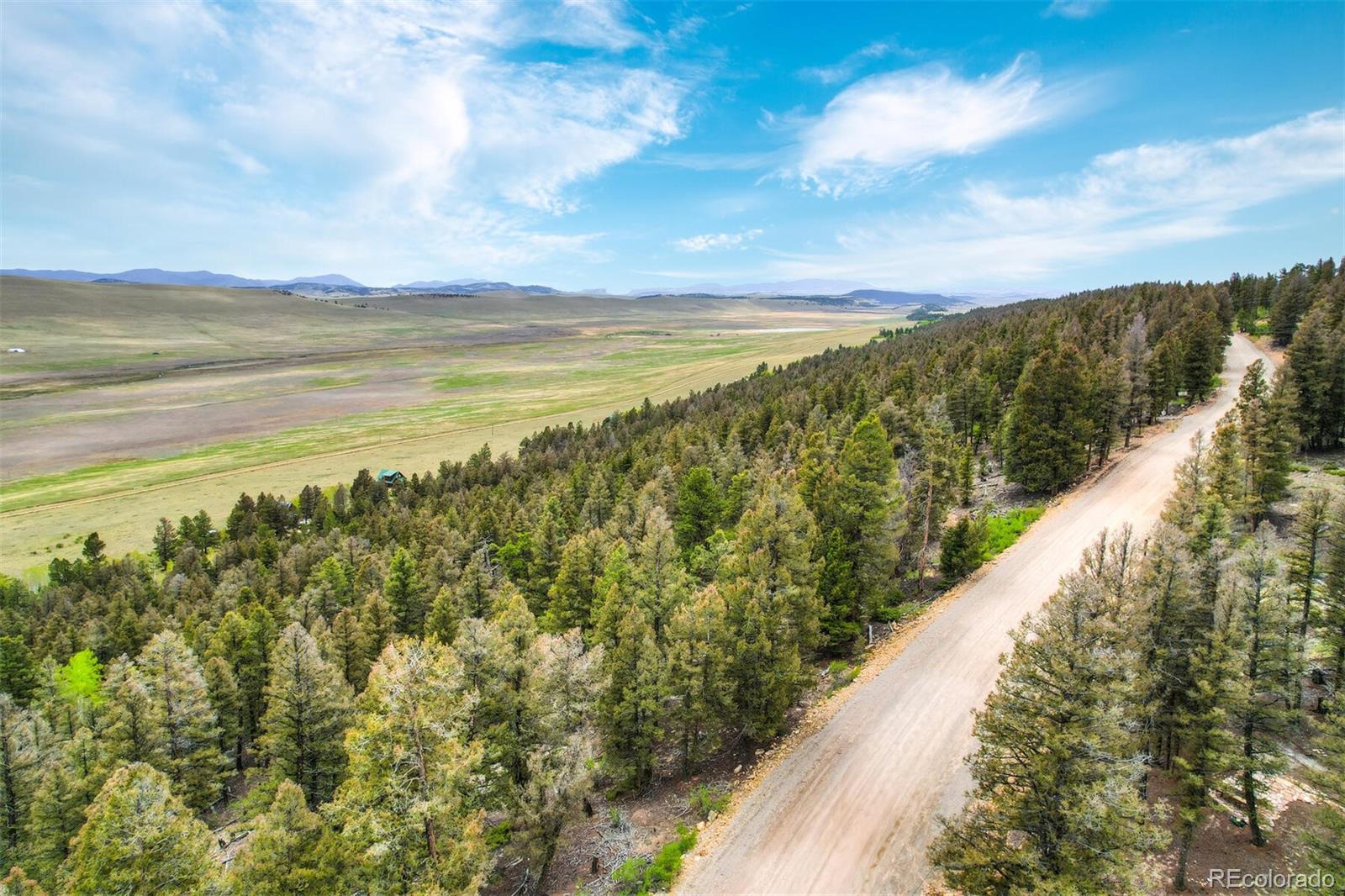 0 Trout Creek Lane Fairplay CO 80440