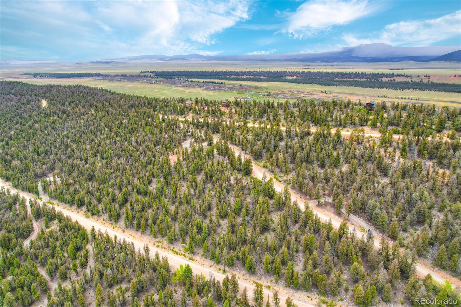 0 Trout Creek Lane Fairplay CO 80440