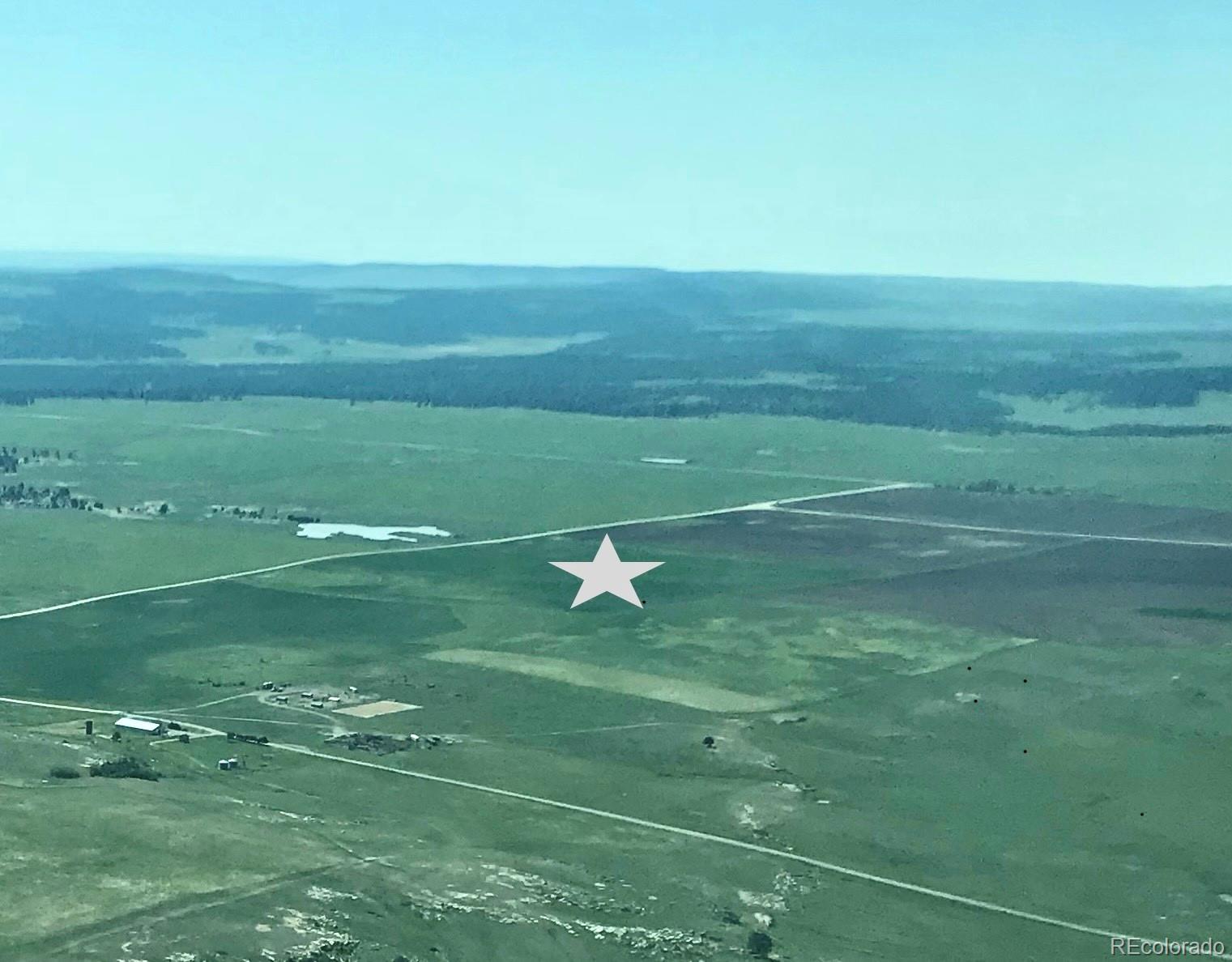 Craven Lot 1 Elbert CO 80106