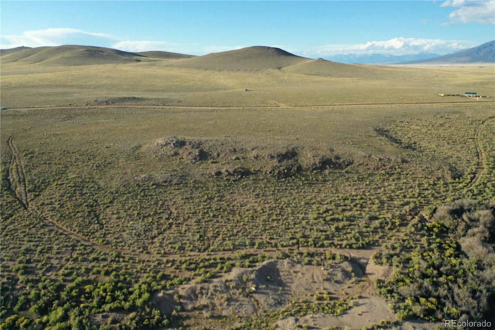 9740 Boulder Boulevard Blanca CO 81123