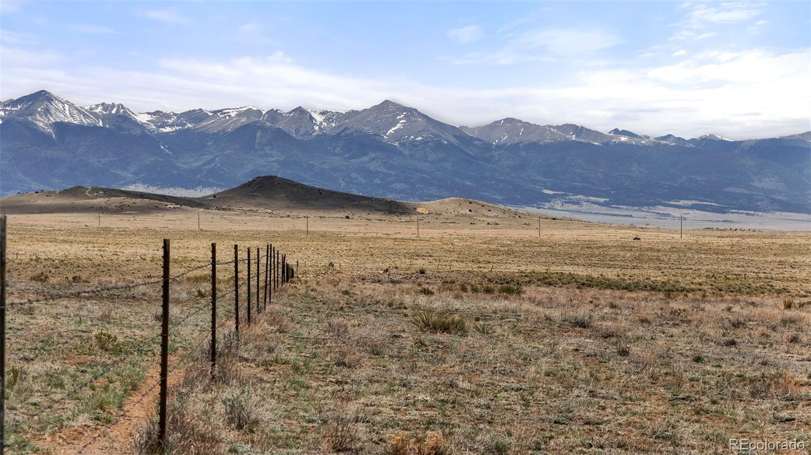 0 Deer Springs Circle Westcliffe CO 81252