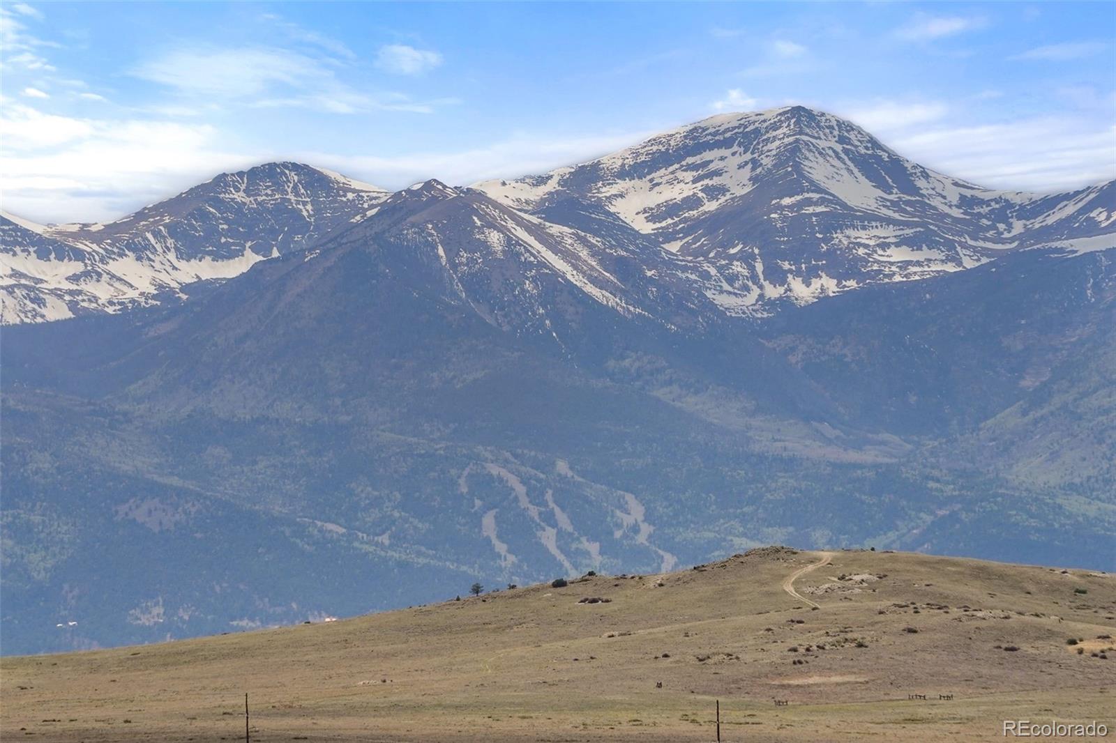 0 Deer Springs Circle Westcliffe CO 81252