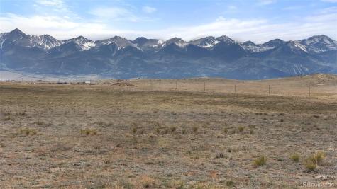 0 Deer Springs Circle Westcliffe CO 81252