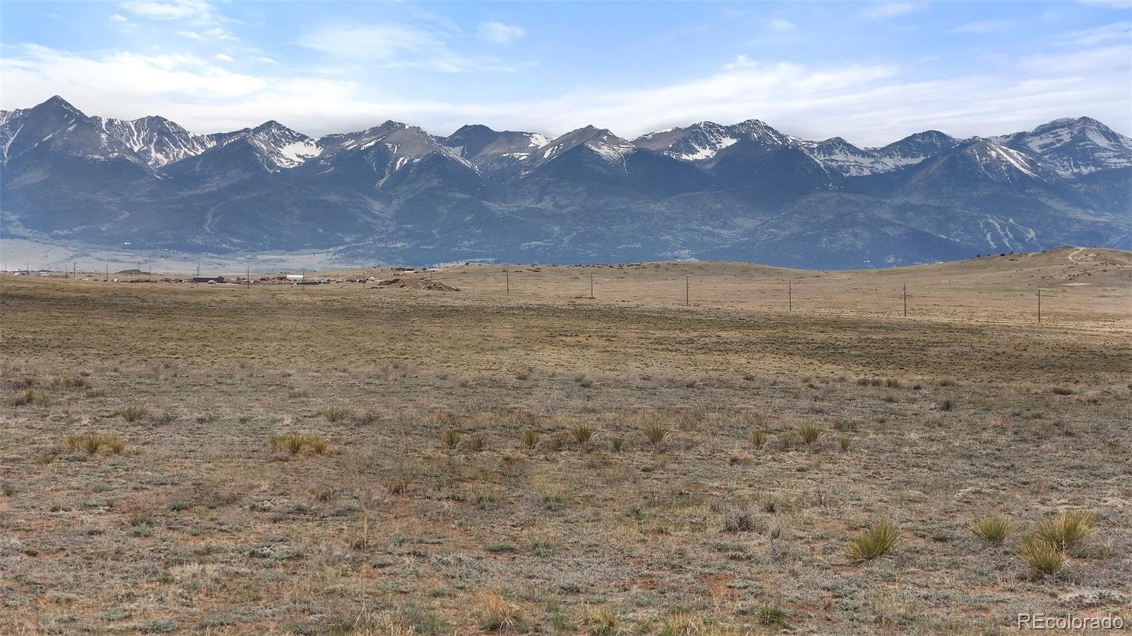0 Deer Springs Circle Westcliffe CO 81252