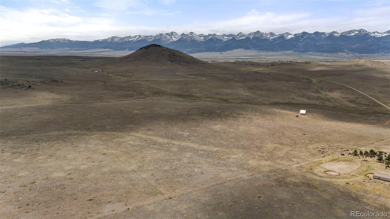 0 Deer Springs Circle Westcliffe CO 81252