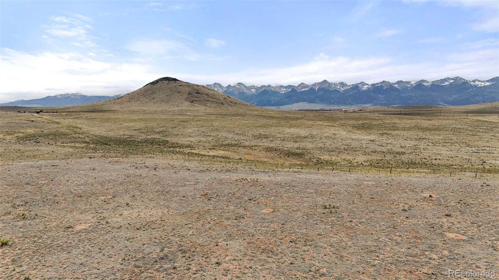 0 Deer Springs Circle Westcliffe CO 81252