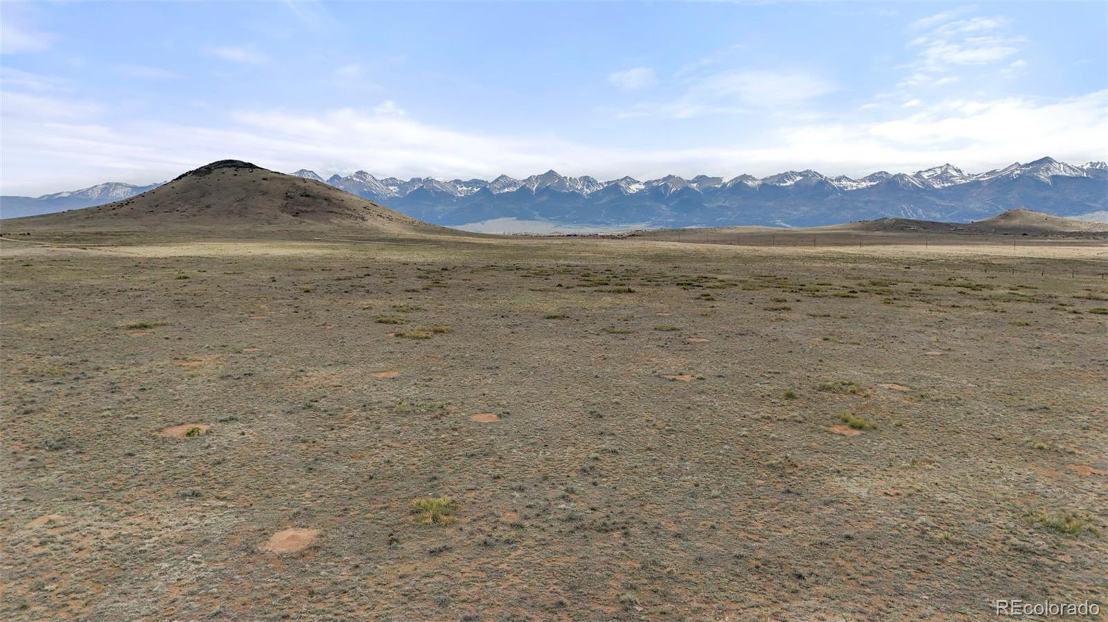 0 Deer Springs Circle Westcliffe CO 81252