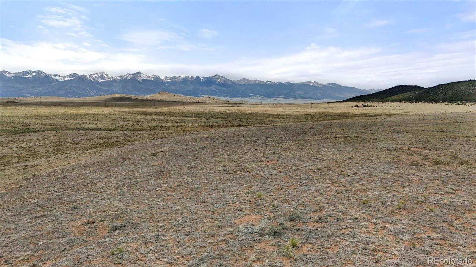 0 Deer Springs Circle Westcliffe CO 81252