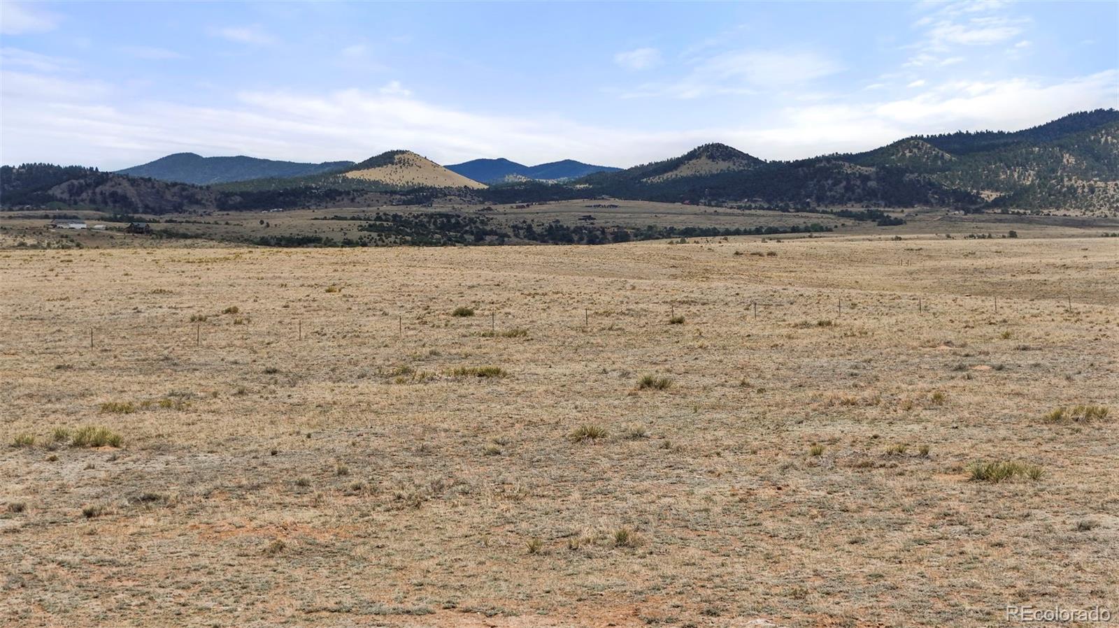 0 Deer Springs Circle Westcliffe CO 81252
