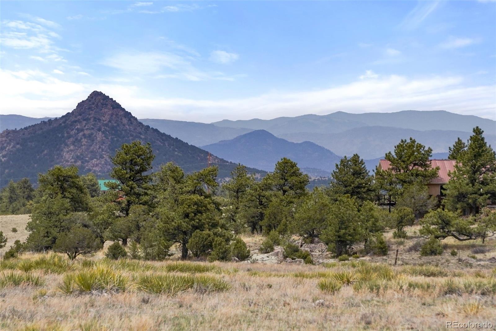 0 Deer Springs Circle Westcliffe CO 81252
