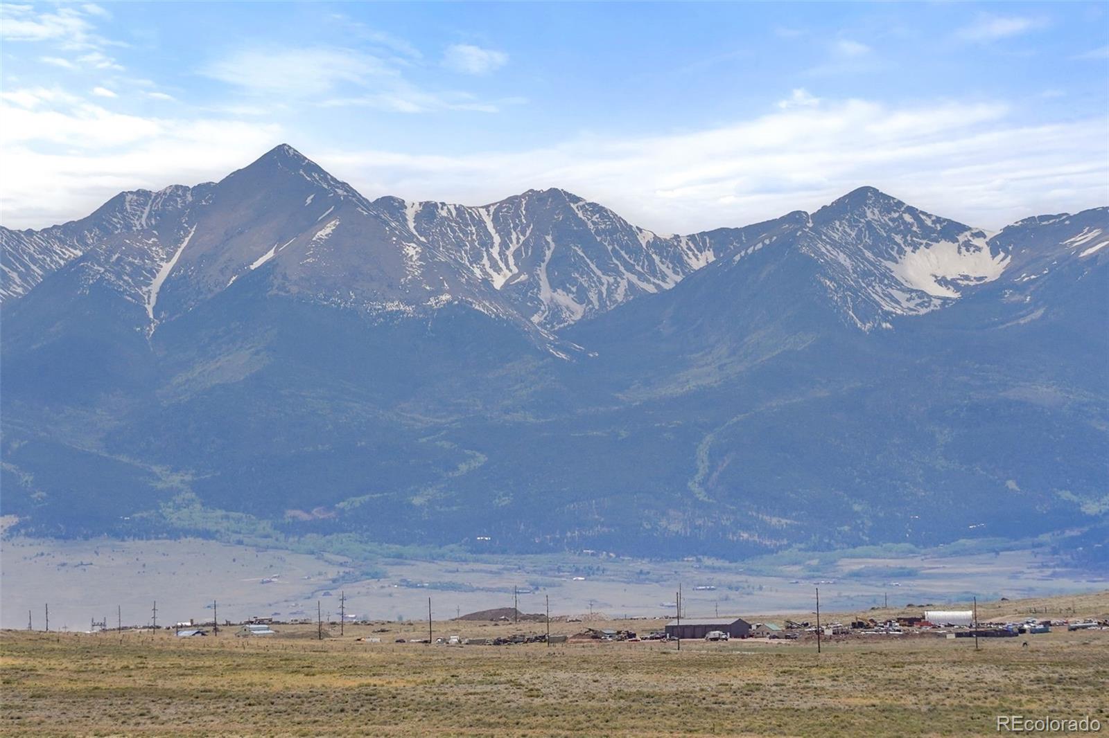 0 Deer Springs Circle Westcliffe CO 81252