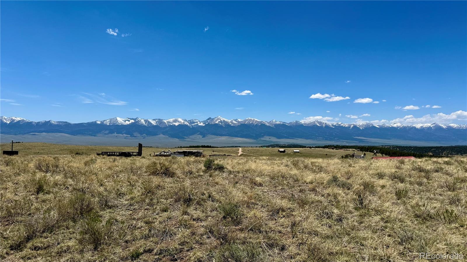99 Melody Circle Westcliffe CO 81252