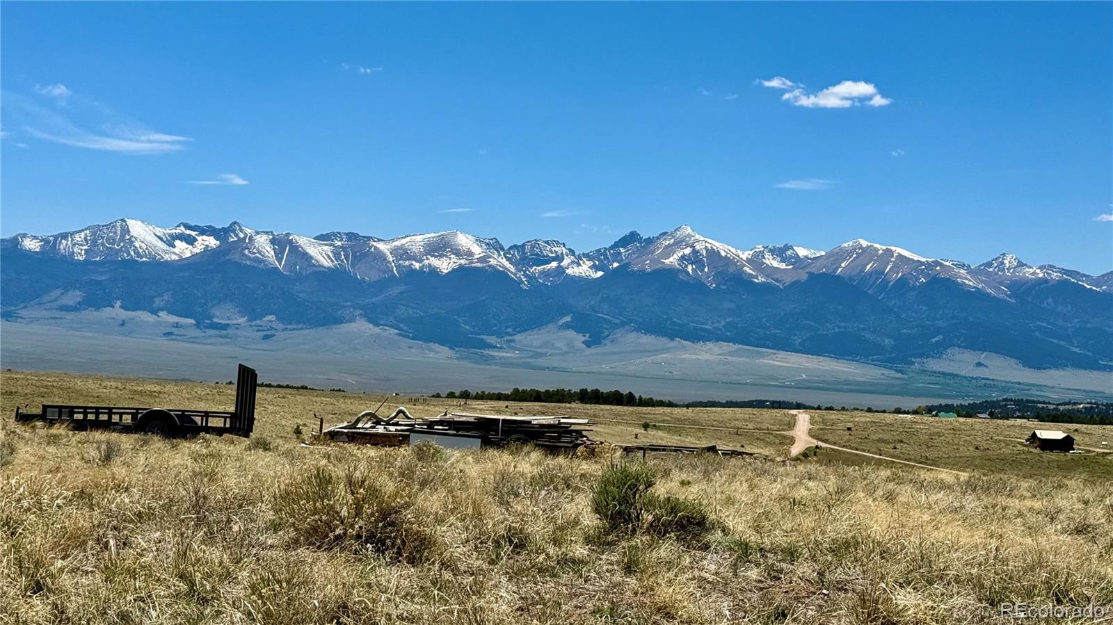 99 Melody Circle Westcliffe CO 81252