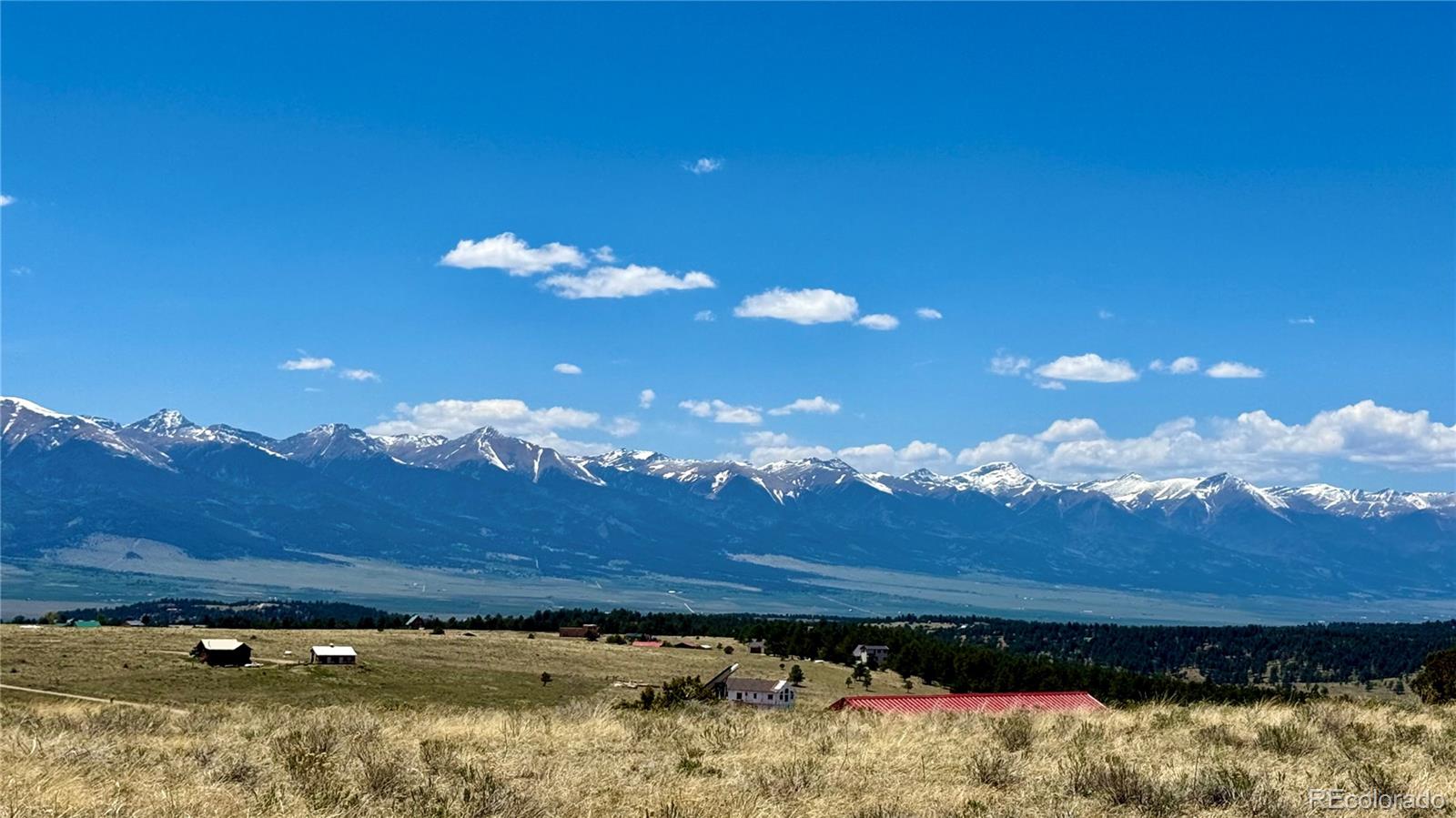 99 Melody Circle Westcliffe CO 81252