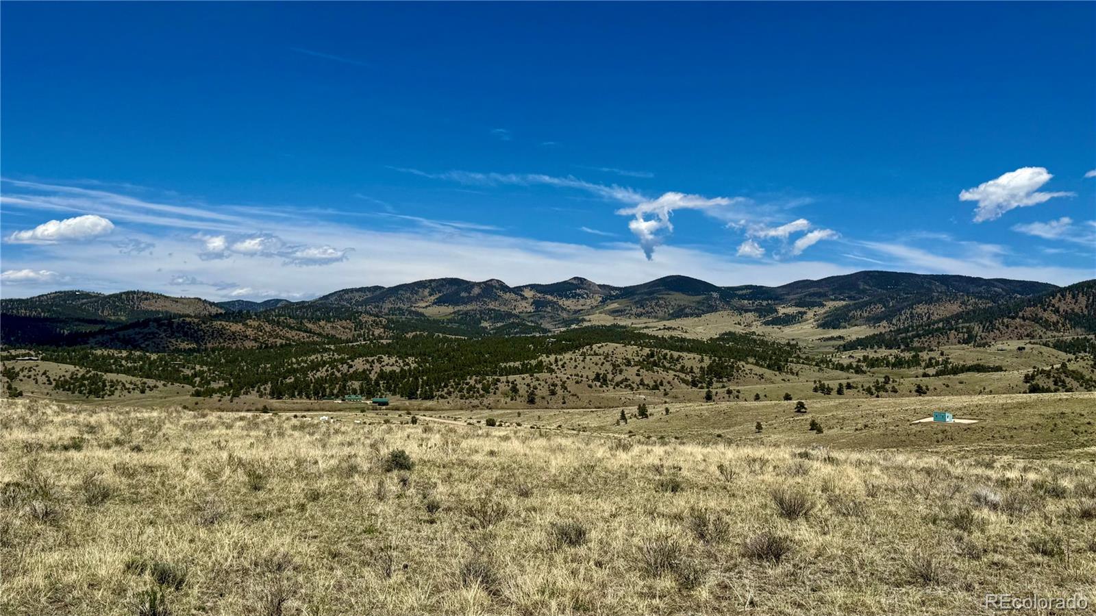 99 Melody Circle Westcliffe CO 81252