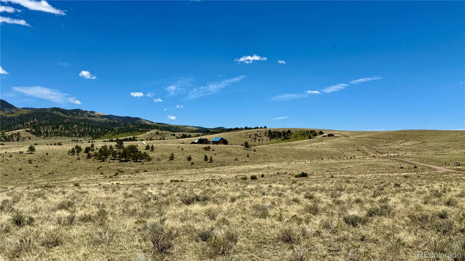 99 Melody Circle Westcliffe CO 81252