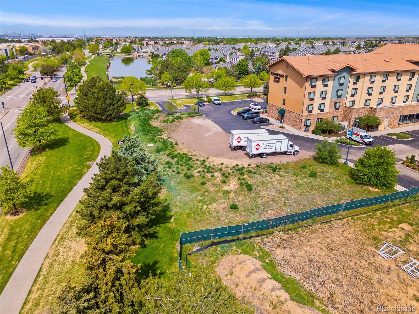 4050 N Kittredge Street Denver CO 80239