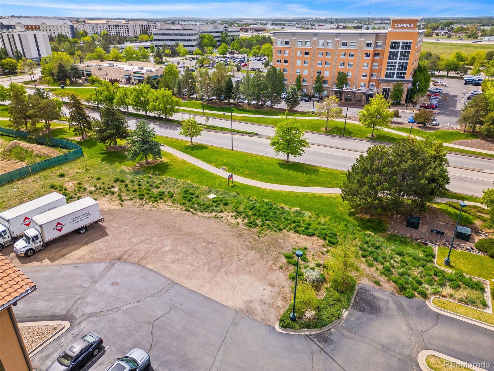 4050 N Kittredge Street Denver CO 80239