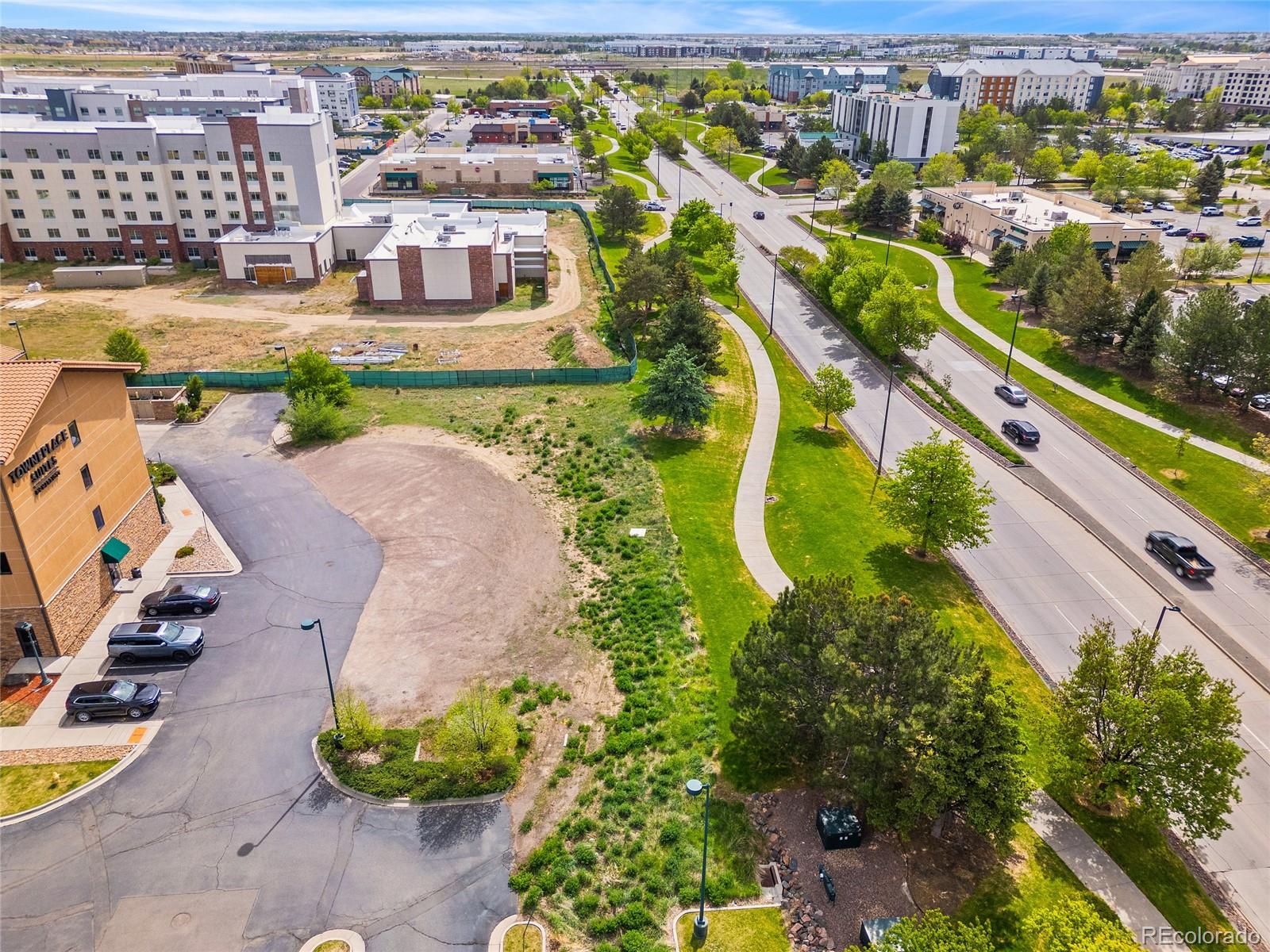 4050 N Kittredge Street Denver CO 80239
