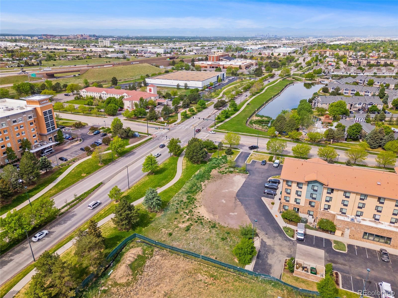4050 N Kittredge Street Denver CO 80239