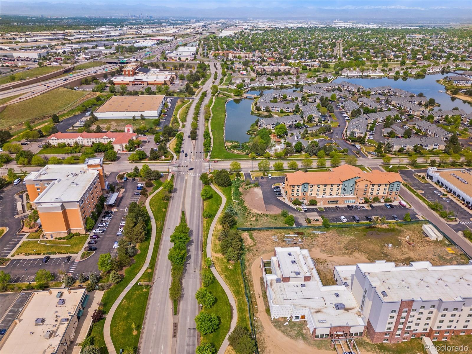 4050 N Kittredge Street Denver CO 80239