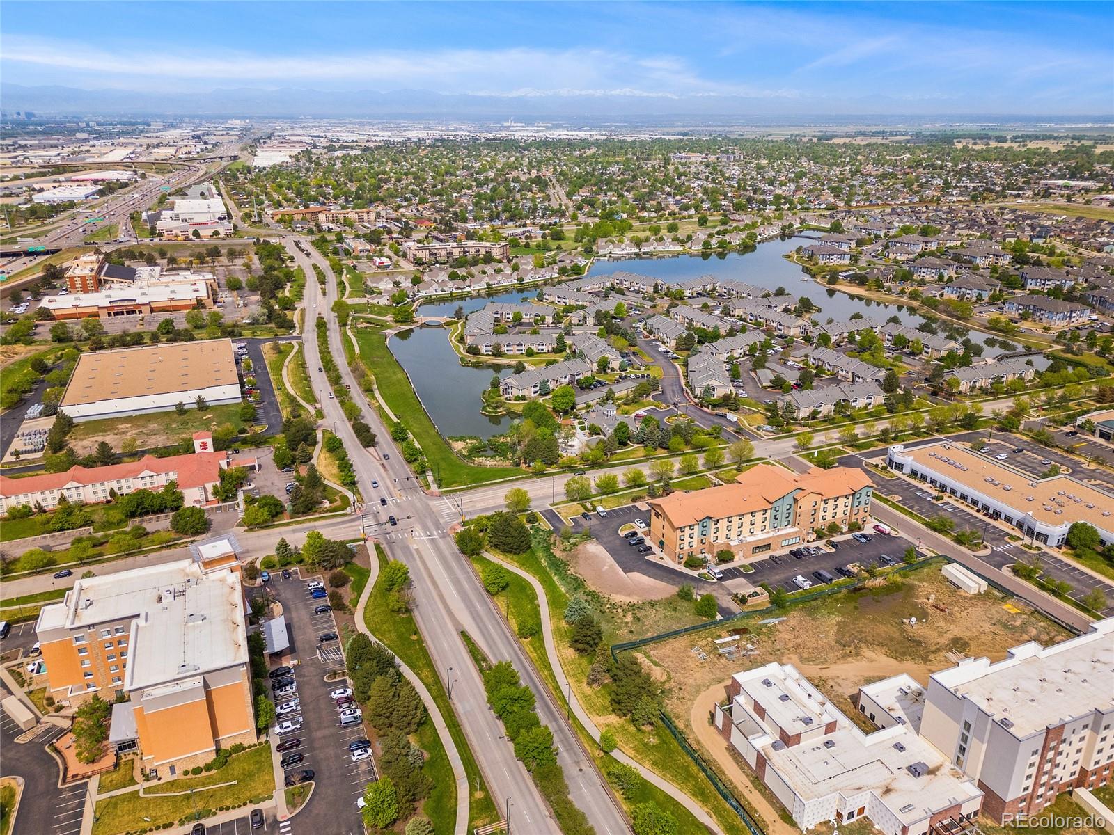 4050 N Kittredge Street Denver CO 80239