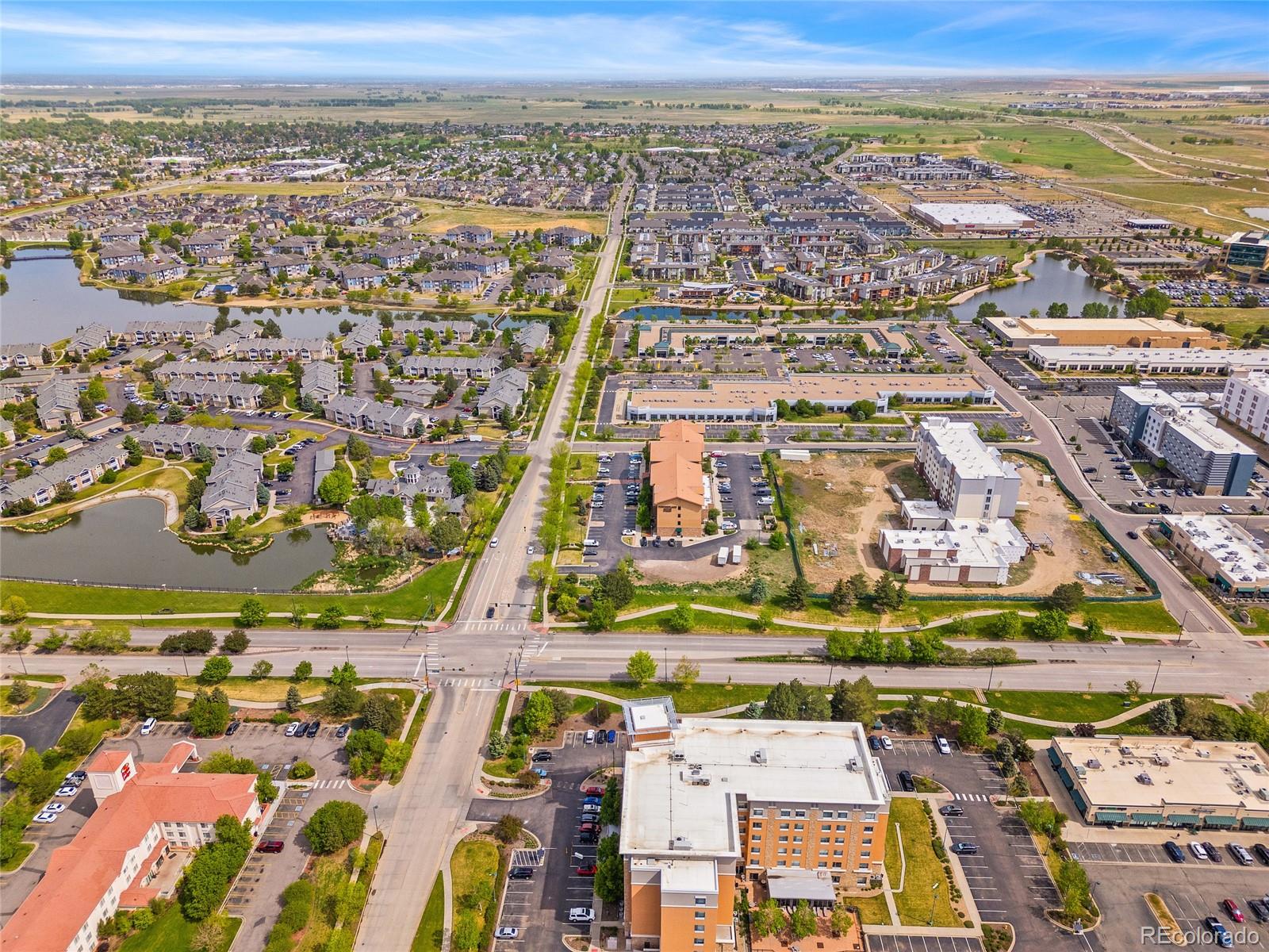 4050 N Kittredge Street Denver CO 80239