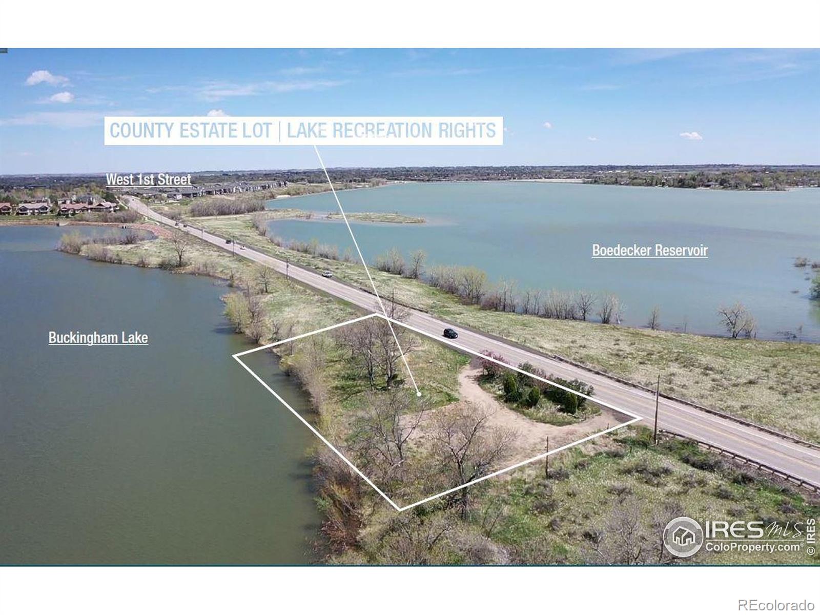 5053 W County Road 20 Loveland CO 80537