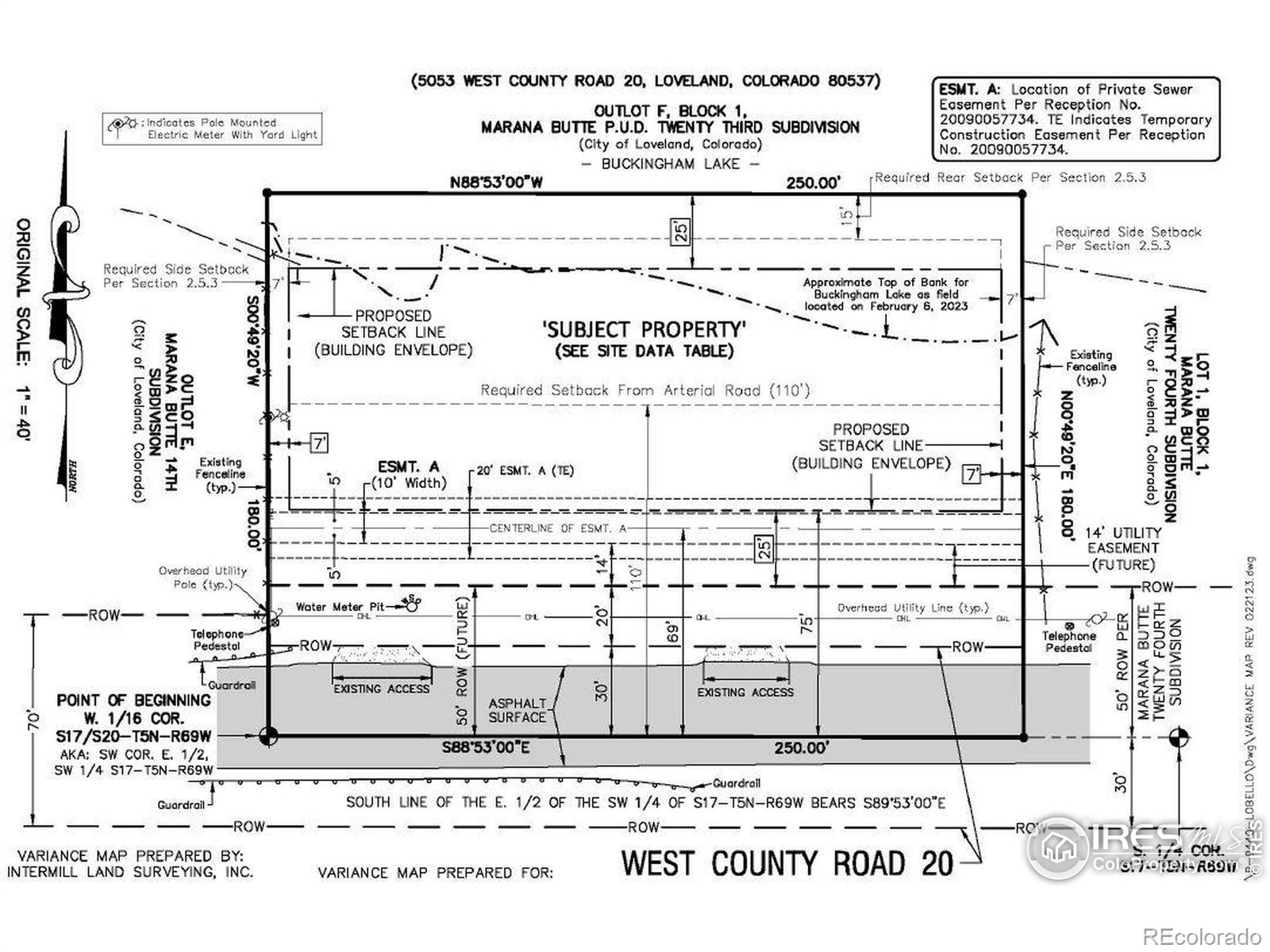 5053 W County Road 20 Loveland CO 80537