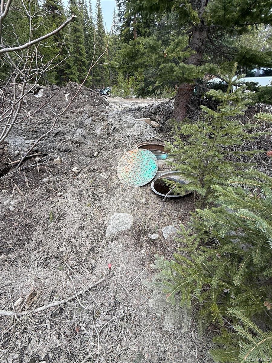 91 Lake Road Idaho Springs CO 80452