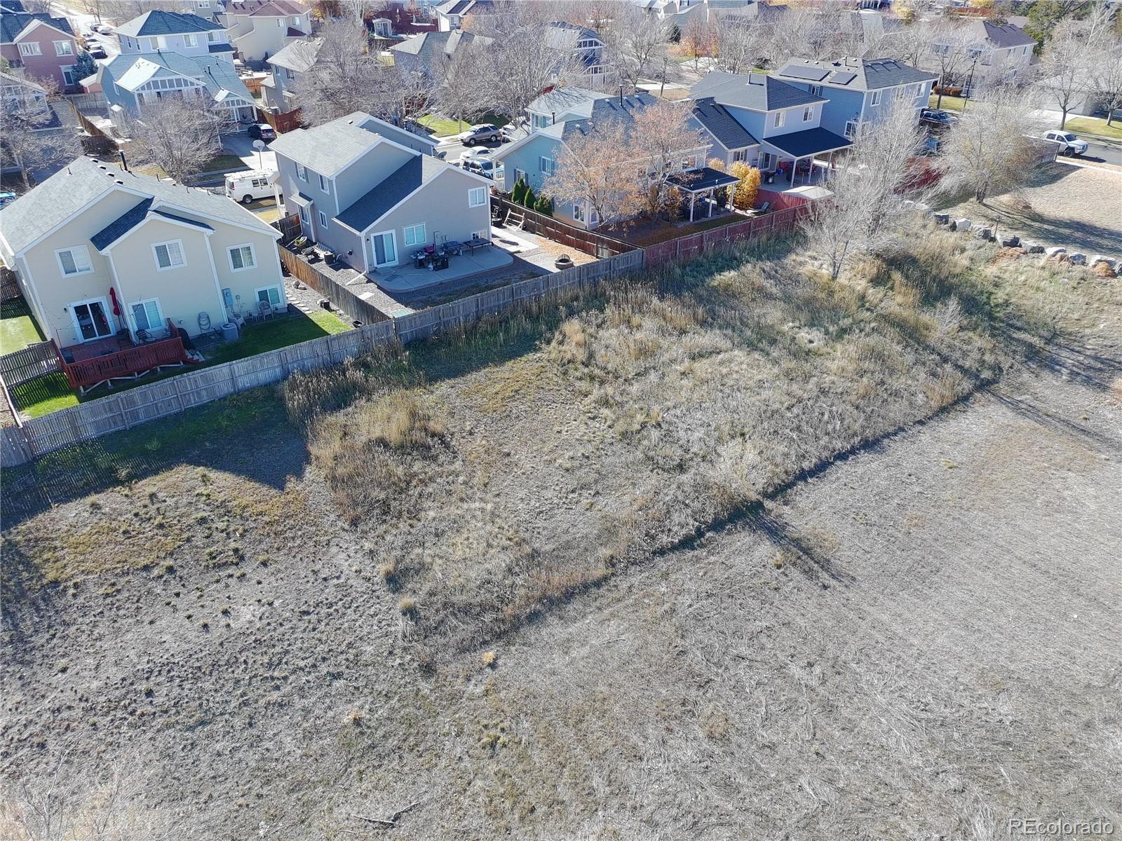 13884 E 107th Place Commerce City CO 80022