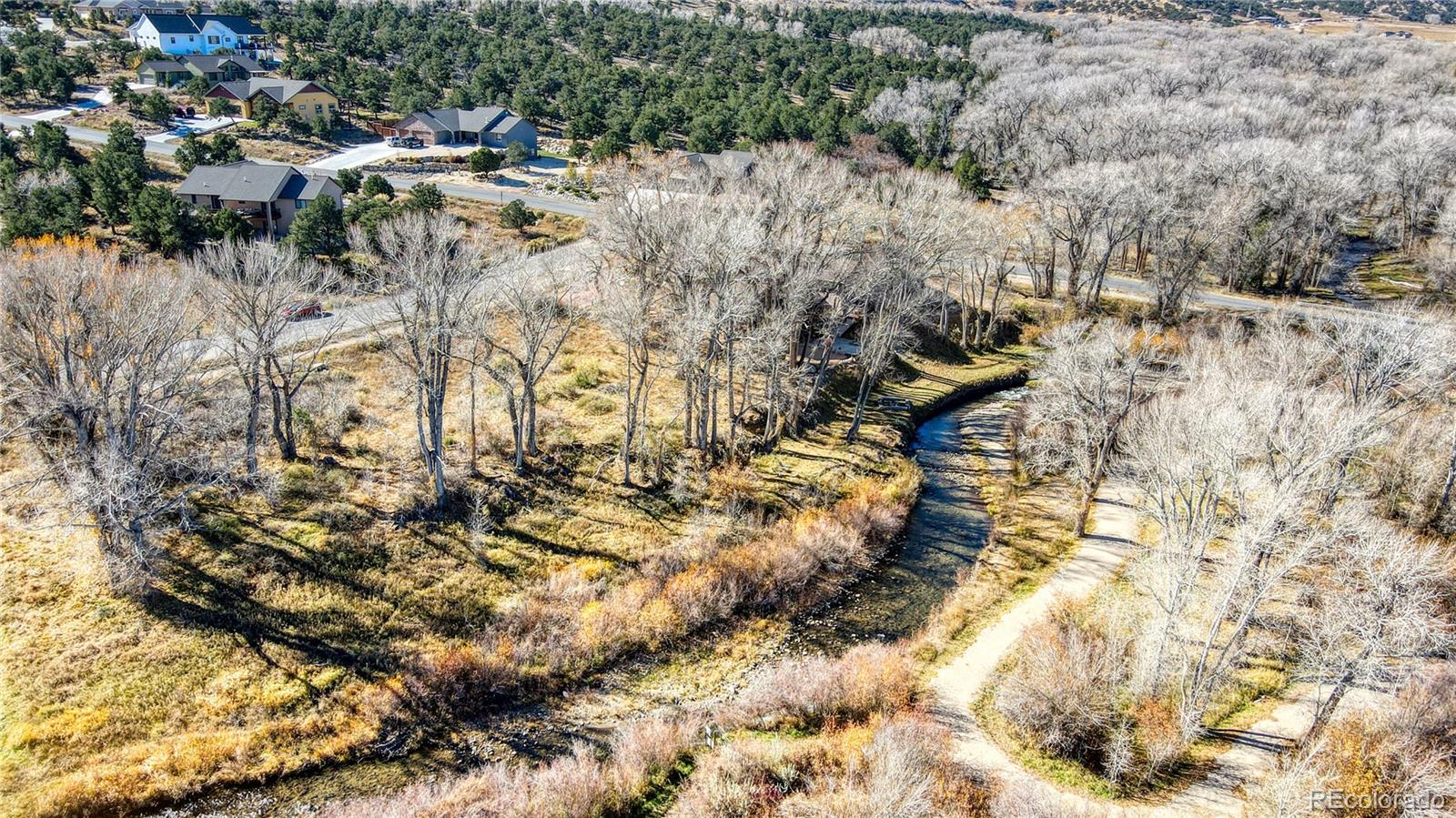 1102 Pinon Drive Poncha Springs CO 81242