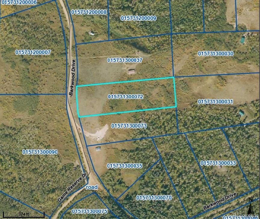 221 Barkwood Drive Craig CO 81625