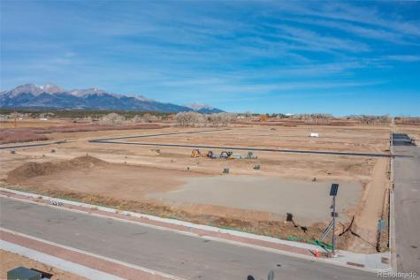 10808 Bristlecone Avenue Poncha Springs CO 81242