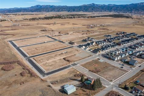 10808 Bristlecone Avenue Poncha Springs CO 81242