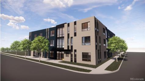 1391 Ames Street Lakewood CO 80214
