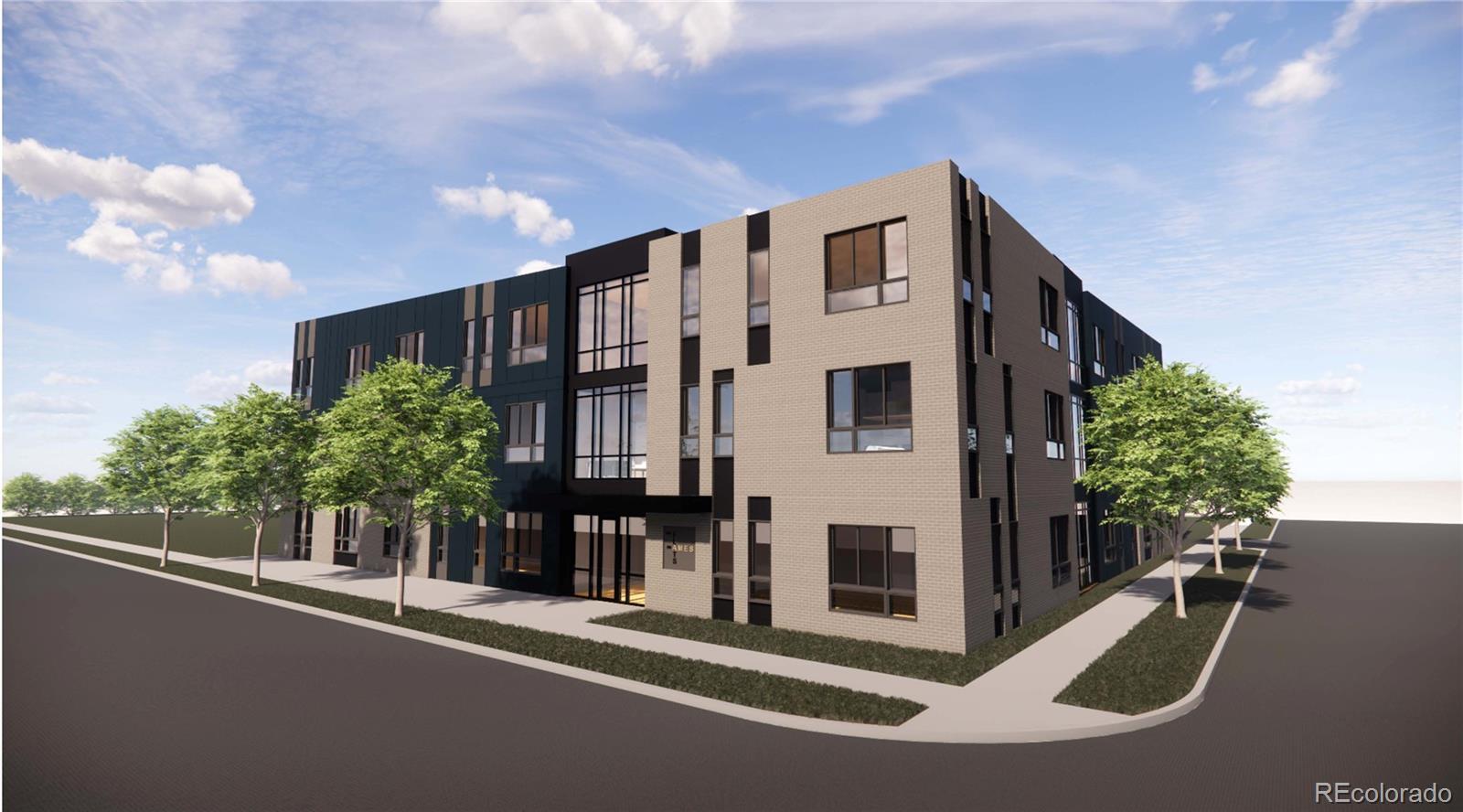 1391 Ames Street Lakewood CO 80214