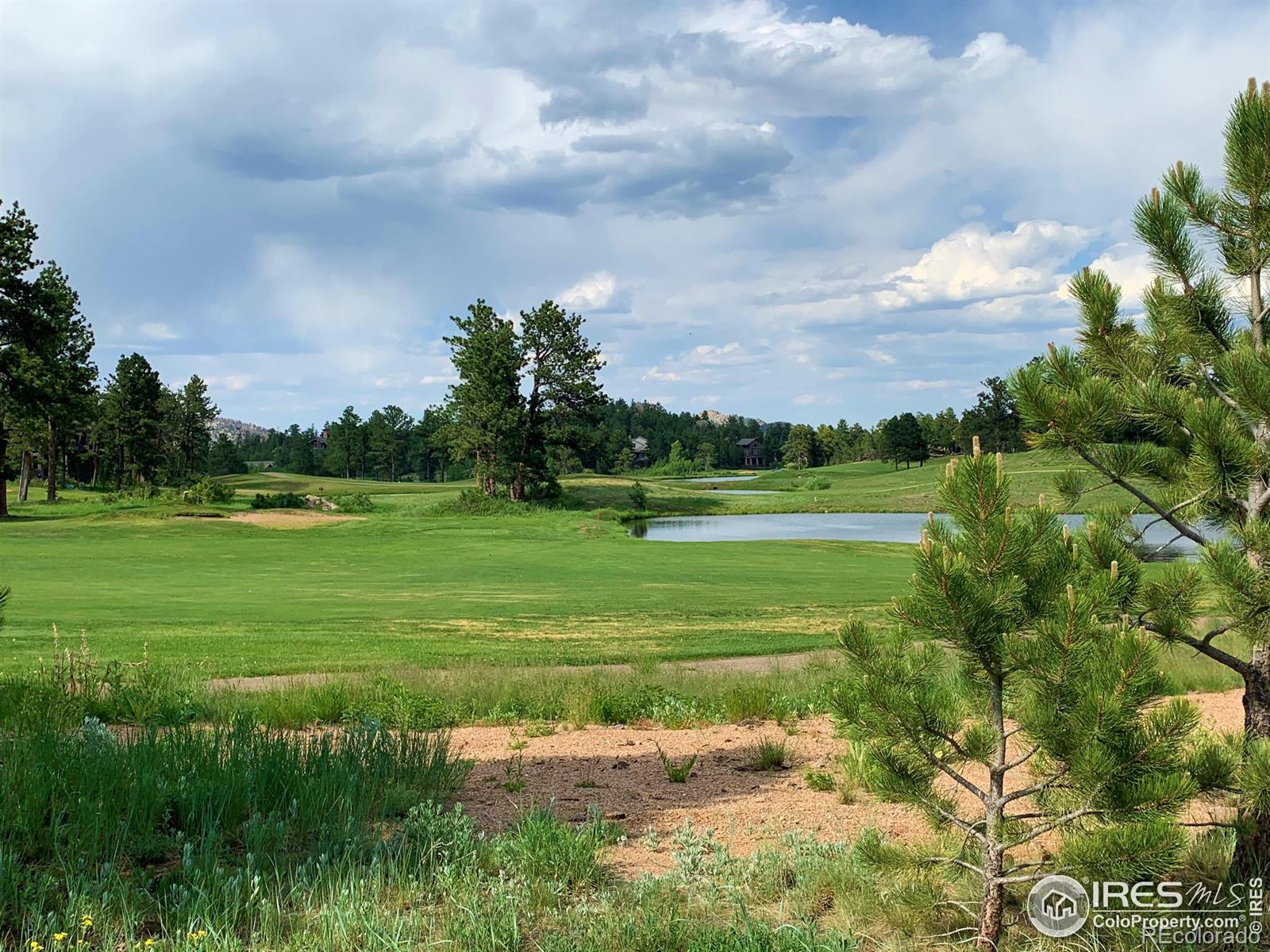 3 Fox Meadow Lane Red Feather Lakes CO 80545