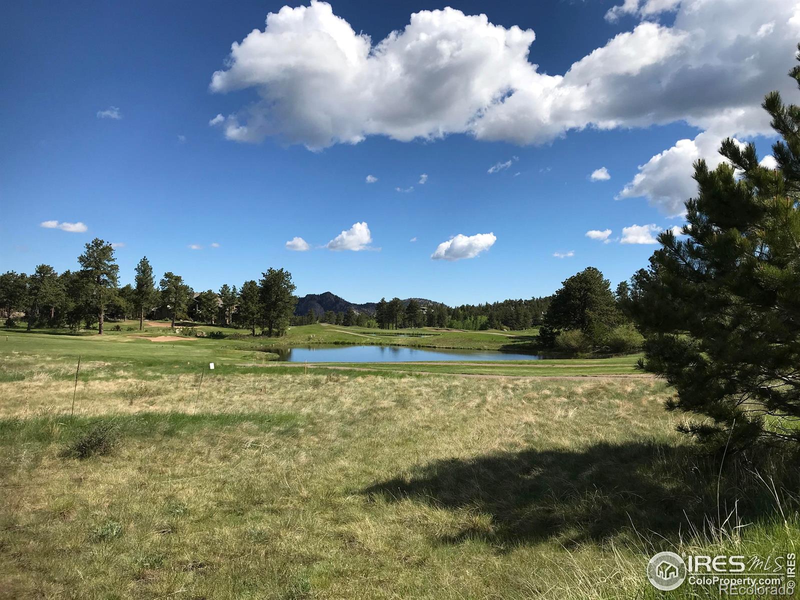 3 Fox Meadow Lane Red Feather Lakes CO 80545