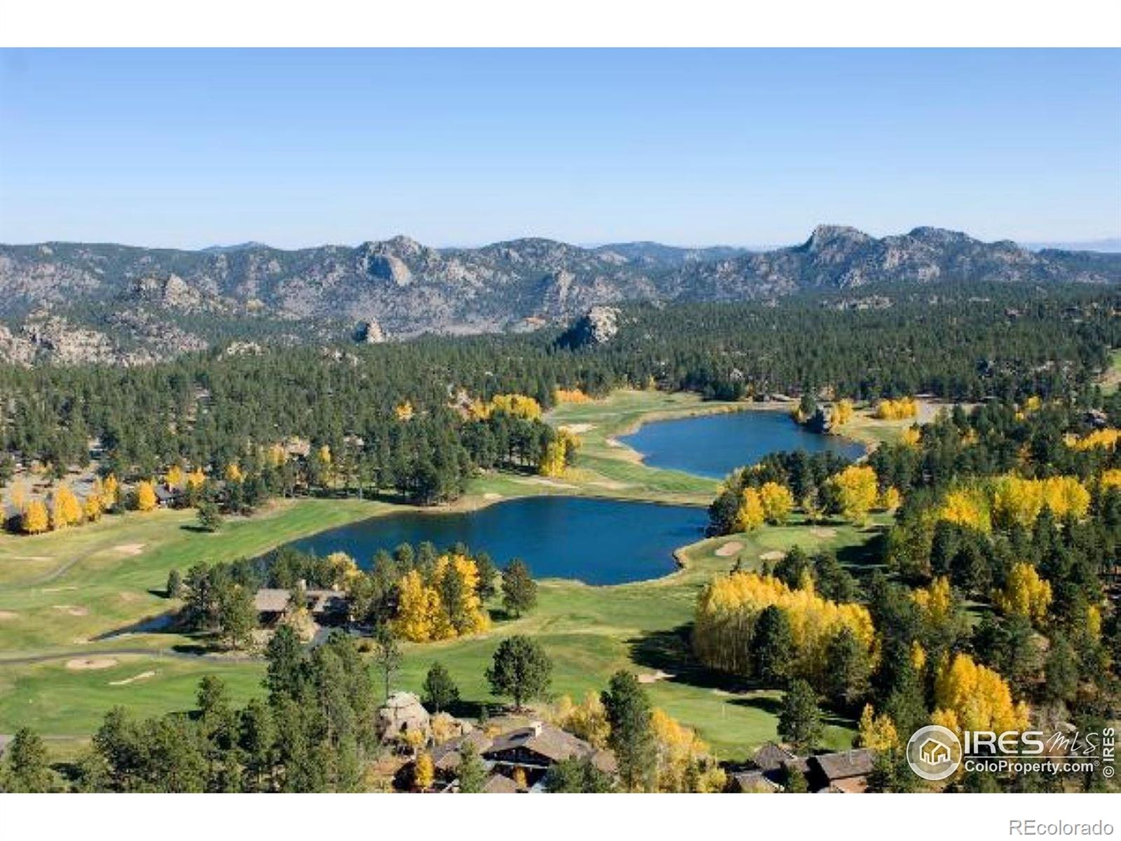 3 Fox Meadow Lane Red Feather Lakes CO 80545