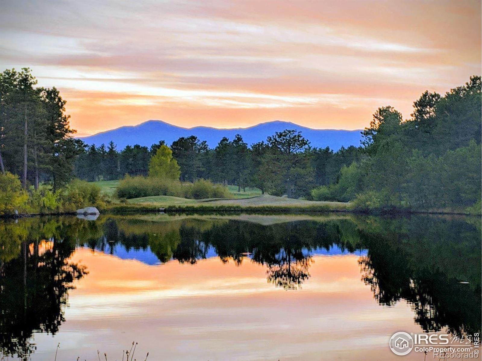 3 Fox Meadow Lane Red Feather Lakes CO 80545