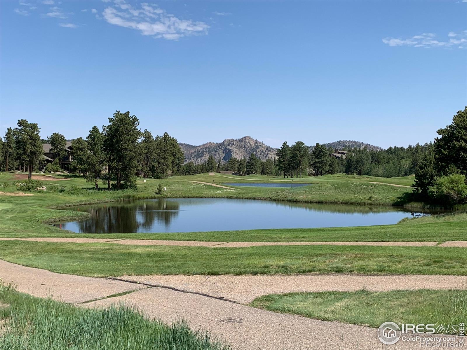 3 Fox Meadow Lane Red Feather Lakes CO 80545